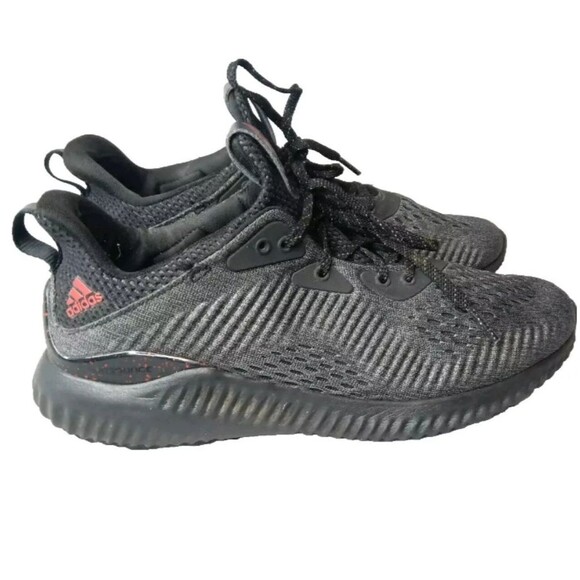 adidas Alphabounce 1 \'Core Black Shoes Men\'s Size 7.5 main image 3